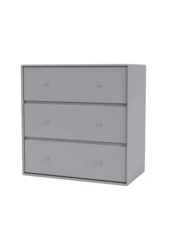 Carry Kommode inkl. ophæng fra Montana