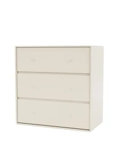 Carry Kommode inkl. ophæng fra Montana