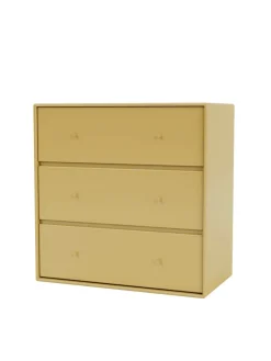 Carry Kommode inkl. ophæng fra Montana