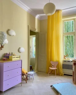 Carry Kommode inkl. ophæng fra Montana