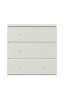 Carry Kommode inkl. ophæng fra Montana