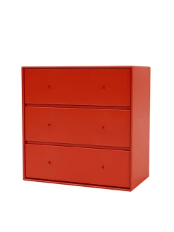 Carry Kommode inkl. ophæng fra Montana