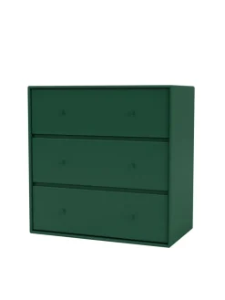 Carry Kommode inkl. ophæng fra Montana