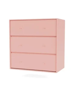 Carry Kommode inkl. ophæng fra Montana