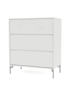 Carry Kommode inkl. sokkel fra Montana