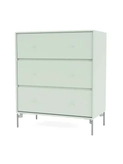 Carry Kommode inkl. sokkel fra Montana