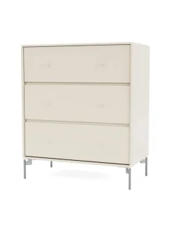 Carry Kommode inkl. sokkel fra Montana