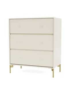 Carry Kommode inkl. sokkel fra Montana