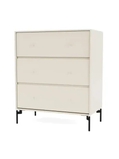 Carry Kommode inkl. sokkel fra Montana