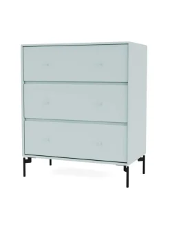 Carry Kommode inkl. sokkel fra Montana