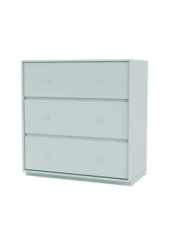 Carry Kommode inkl. sokkel fra Montana