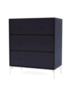 Carry Kommode inkl. sokkel fra Montana