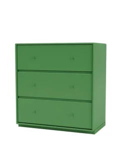 Carry Kommode inkl. sokkel fra Montana