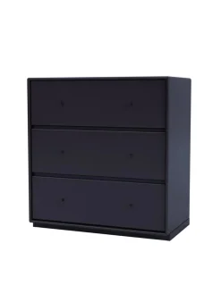 Carry Kommode inkl. sokkel fra Montana