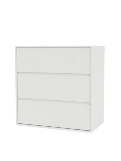 Carry Kommode inkl. sokkel fra Montana