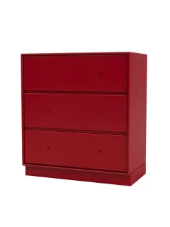 Carry kommode, multi fra Montana