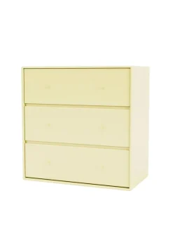 Carry kommode, multi fra Montana