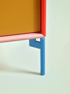 Carry kommode, multi fra Montana