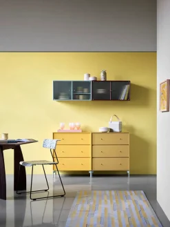 Carry kommode, multi fra Montana