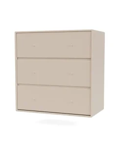 Carry kommode, multi fra Montana