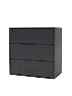 Carry kommode, multi fra Montana