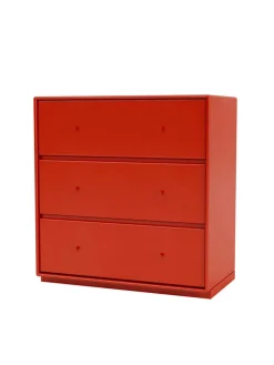 Carry kommode, multi fra Montana