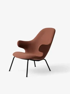 Catch Lounge Chair JH14 fra &Tradition