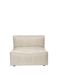 Catena Sofa Armrest Right L401, Utzon-Can Lis fra Ferm Living