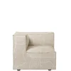 Catena Sofa Connect Corner S200, Utzon-Can Lis fra Ferm Living