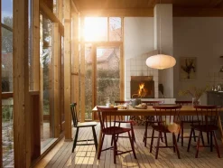 C35C Spisebord fra FDB Møbler