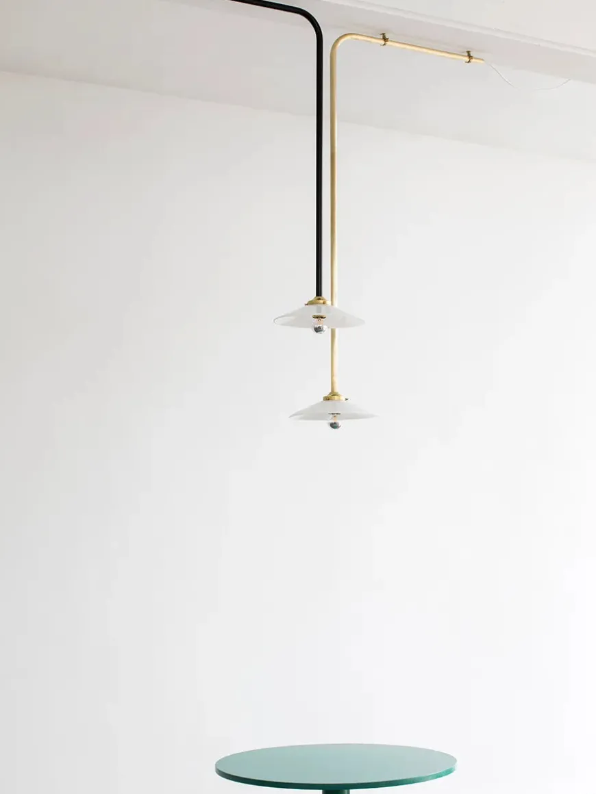 Ceiling Lamp No. 4 fra Valerie Objects