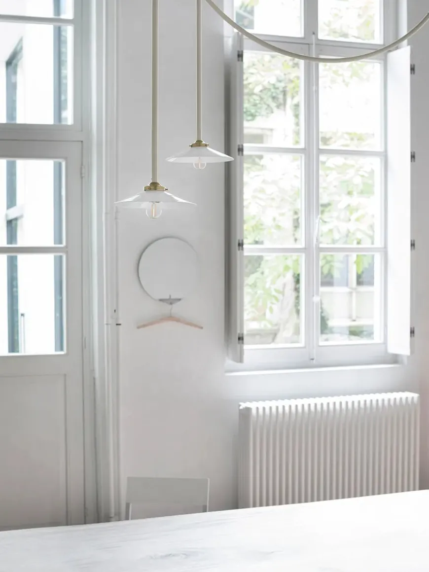 Ceiling Lamp No. 4 fra Valerie Objects