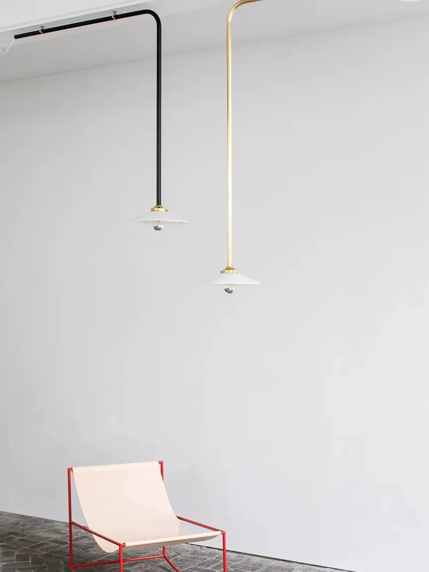 Ceiling Lamp No. 4 fra Valerie Objects