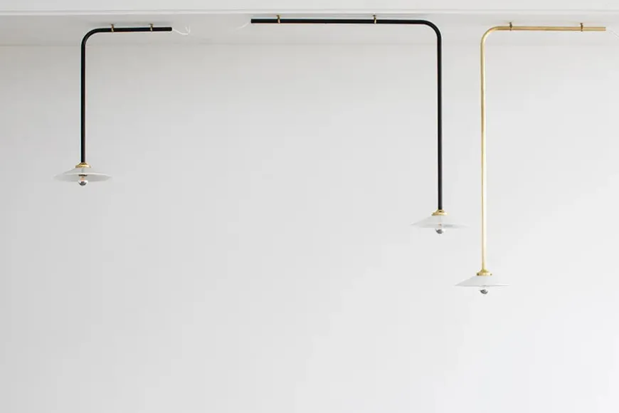 Ceiling Lamp No. 4 fra Valerie Objects