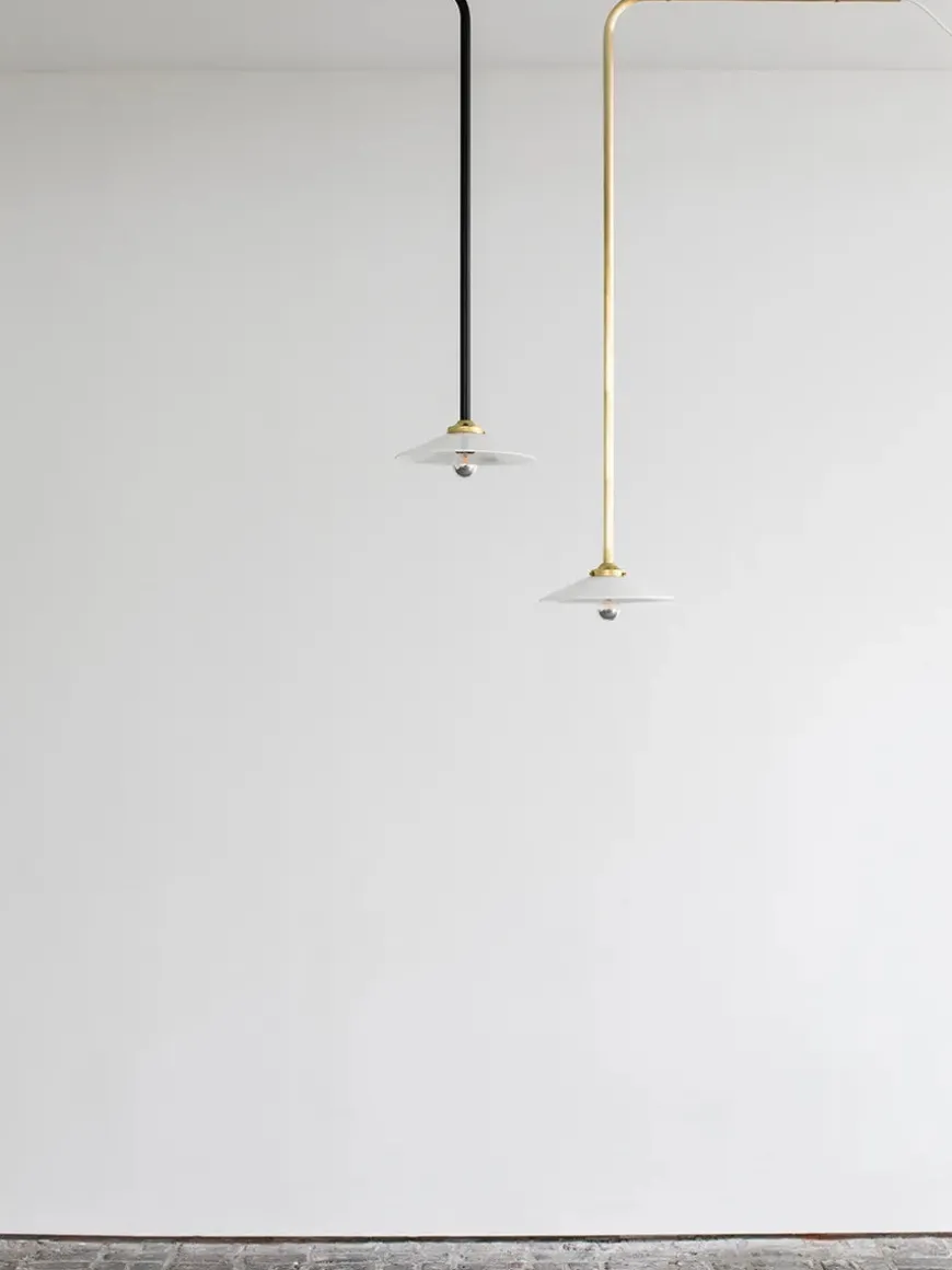 Ceiling Lamp No. 5 fra Valerie Objects