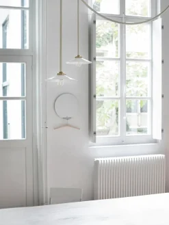 Ceiling Lamp No. 3 fra Valerie Objects