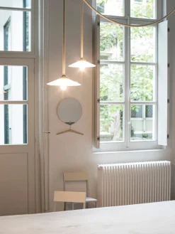 Ceiling Lamp No. 3 fra Valerie Objects