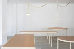 Ceiling Lamp No. 1 fra Valerie Objects