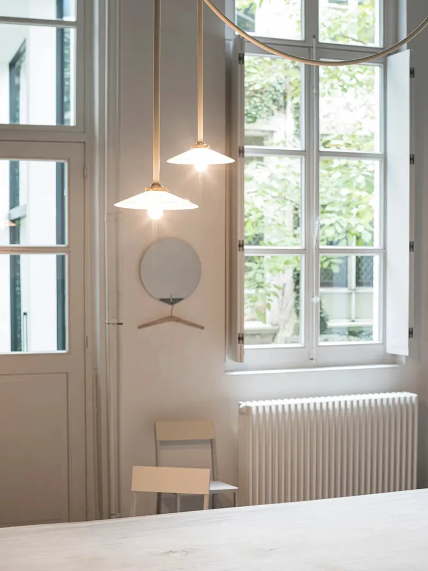 Ceiling Lamp No. 1 fra Valerie Objects