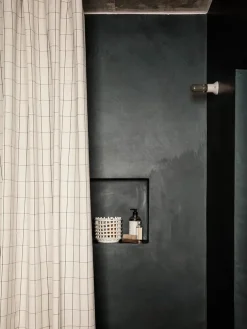 Ceramic Basket, small fra Ferm Living