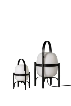 Cesta Exterior Lampe fra Santa and Cole