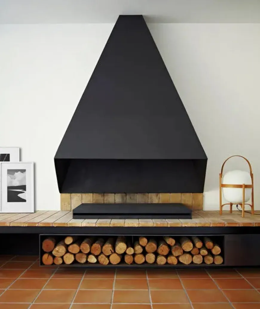 Cesta Lampe fra Santa and Cole