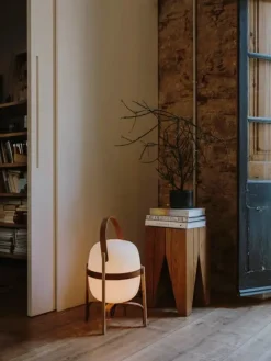 Cesta Lampe fra Santa and Cole