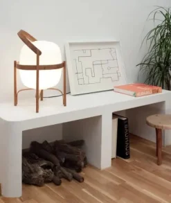 Cesta Lampe fra Santa and Cole