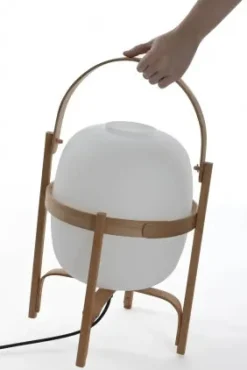 Cesta Lampe fra Santa and Cole