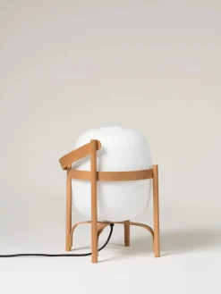 Cesta Lampe fra Santa and Cole