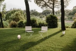 Cestita Alubat Bordlampe fra Santa and Cole