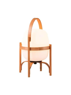 Cestita Batería Lampe fra Santa and Cole