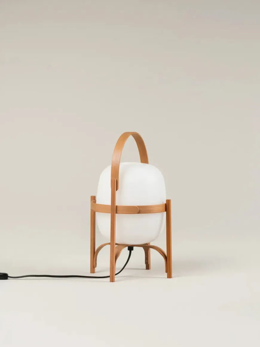 Cestita Lampe fra Santa and Cole