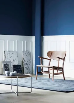 CH417 Bakkebord af Hans J. Wegner